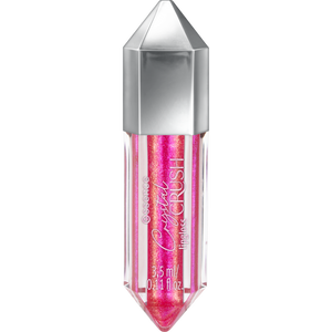 essence CRYSTAL CRUSH lipgloss