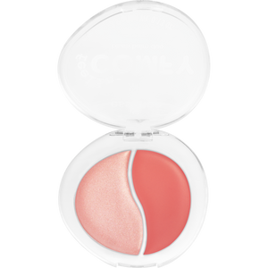 essence feelin' comfy blush balm duo