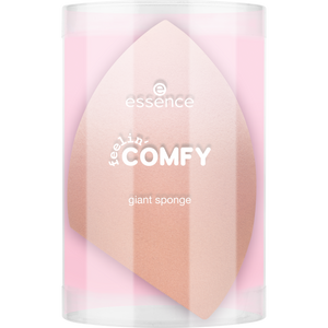 essence feelin' comfy giant sponge