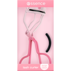 essence feelin' comfy lash curler