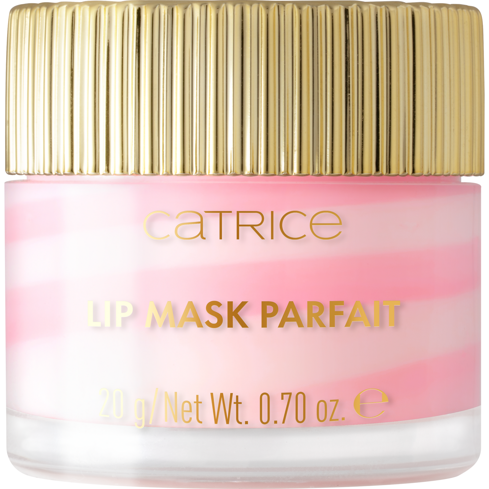 Catrice PISTACHIO CREAM DELIGHT Lip Mask Parfait