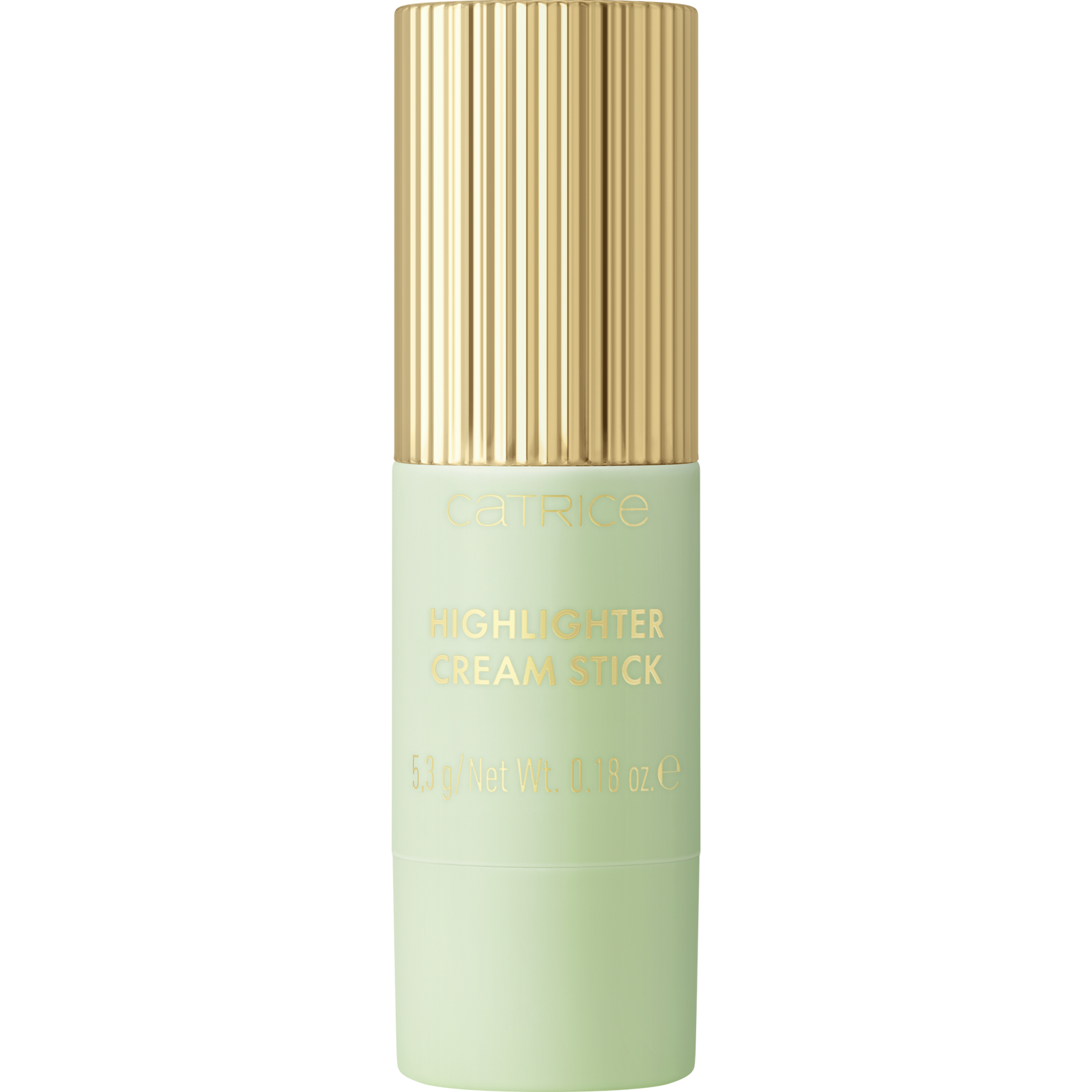 Catrice PISTACHIO CREAM DELIGHT Highlighter Cream Stick