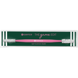 essence THE game EDIT lash & brow styler