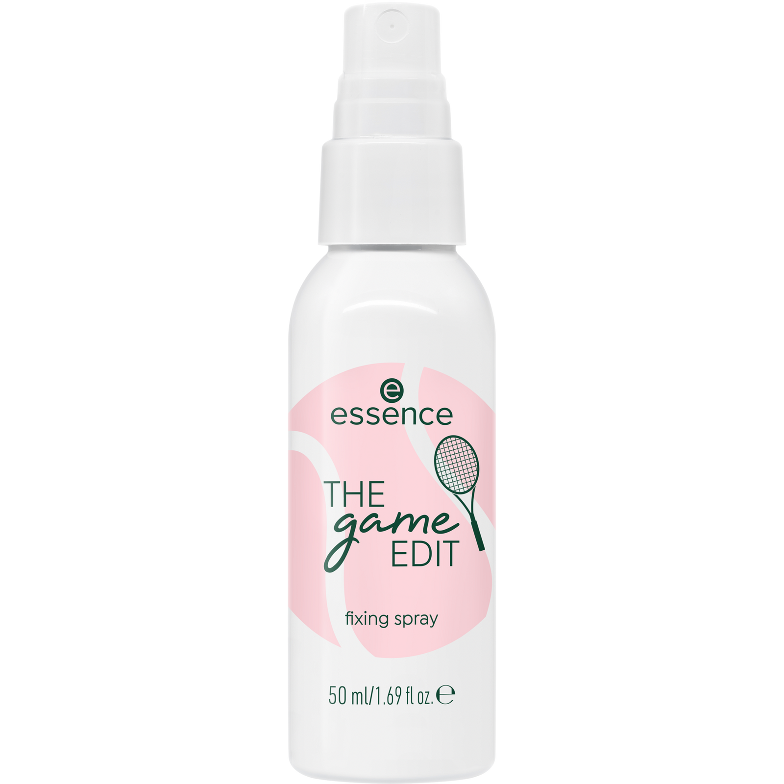 essence THE game EDIT fixing spray