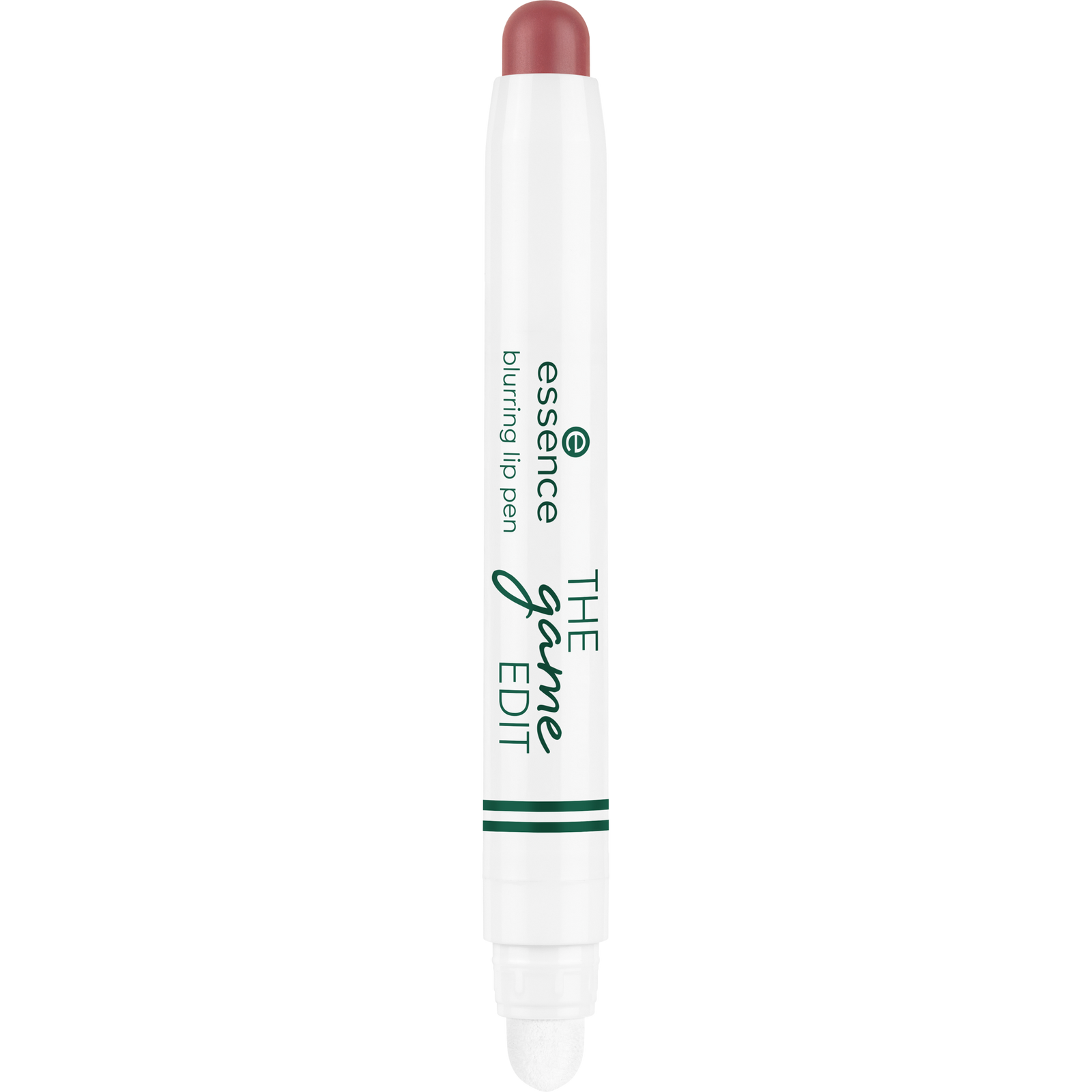 essence THE game EDIT blurring lip pen