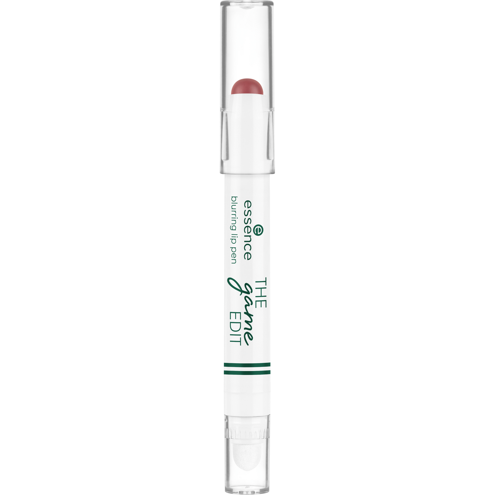 essence THE game EDIT blurring lip pen