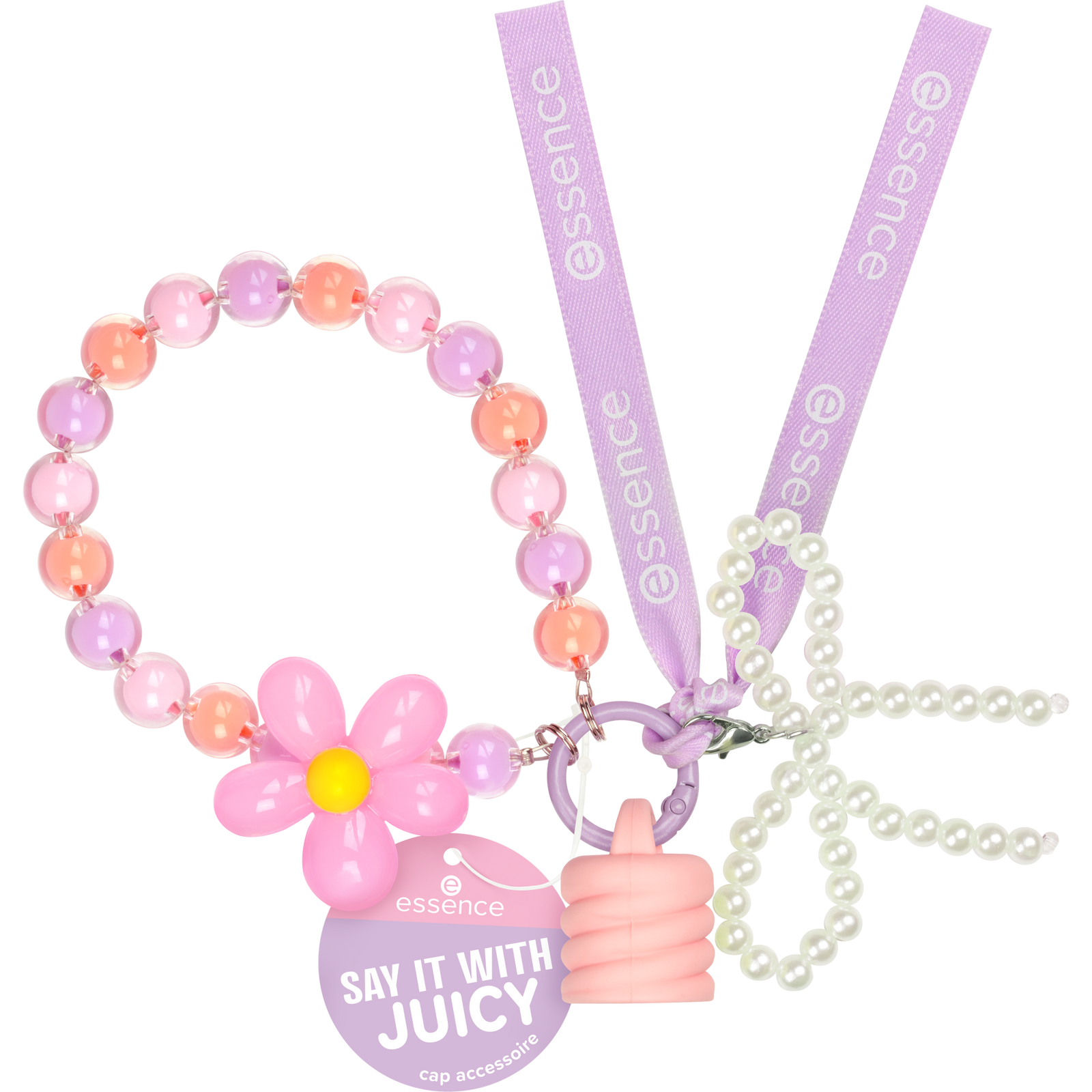 essence SAY IT WITH JUICY cap accessoire 01
