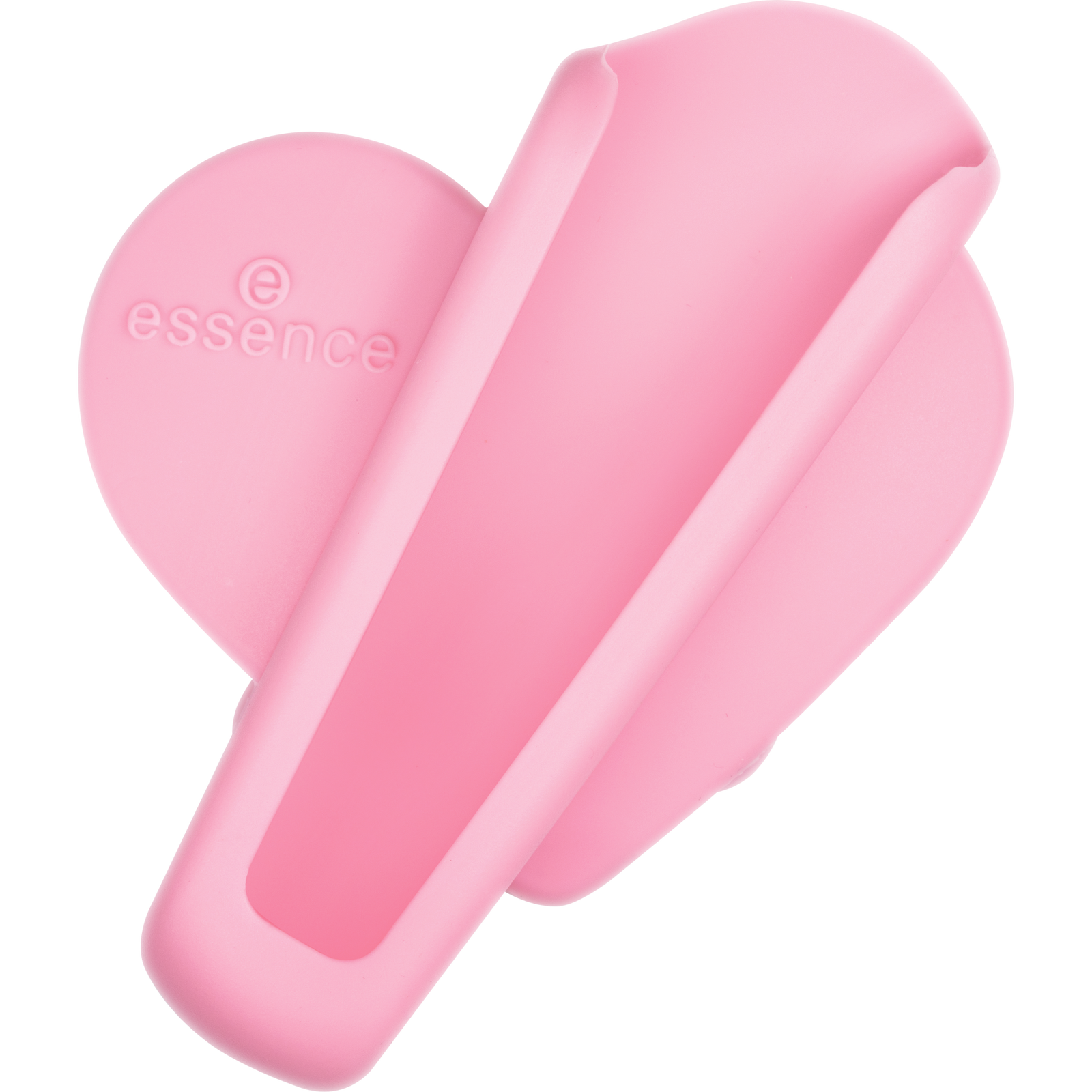 essence SAY IT WITH JUICY lipgloss holder 01