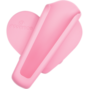 essence SAY IT WITH JUICY lipgloss holder 01