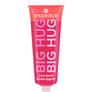 essence SAY IT WITH JUICY BIG HUG juicy bomb jumbo lipgloss 01