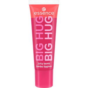 essence SAY IT WITH JUICY BIG HUG juicy bomb jumbo lipgloss 01