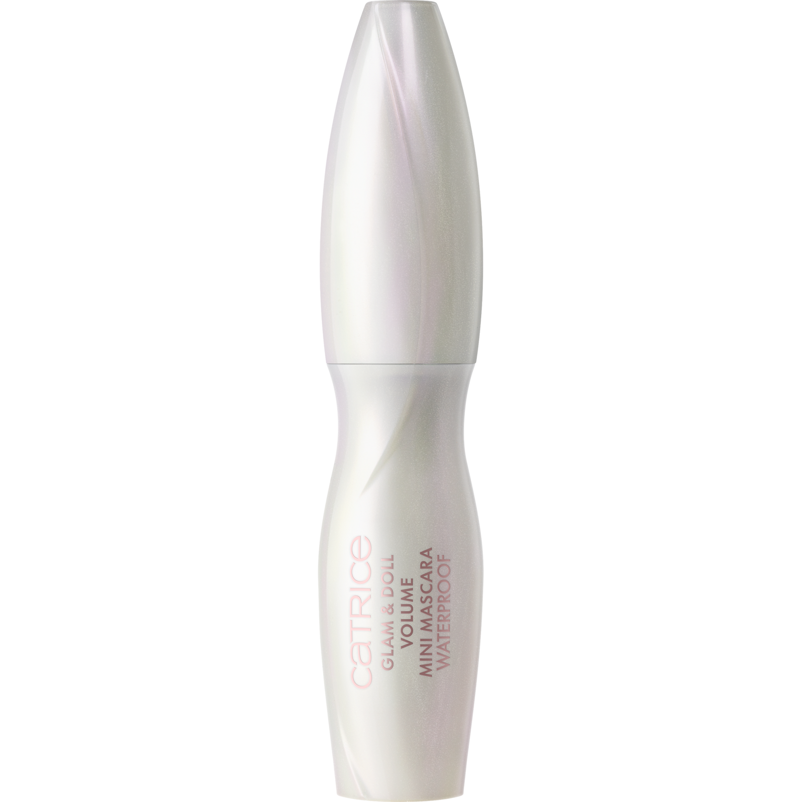 Catrice BRIDES & BESTIES Glam & Doll Volume Mini Mascara Waterproof