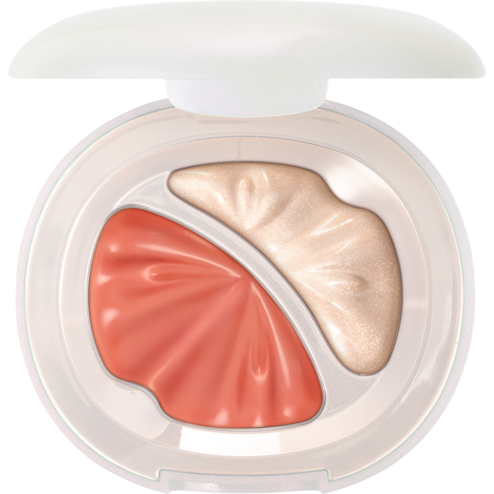 Catrice BRIDES & BESTIES Blush & Highlighter Duo