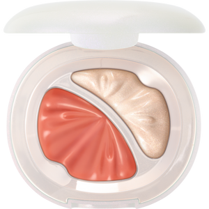 Catrice BRIDES & BESTIES Blush & Highlighter Duo