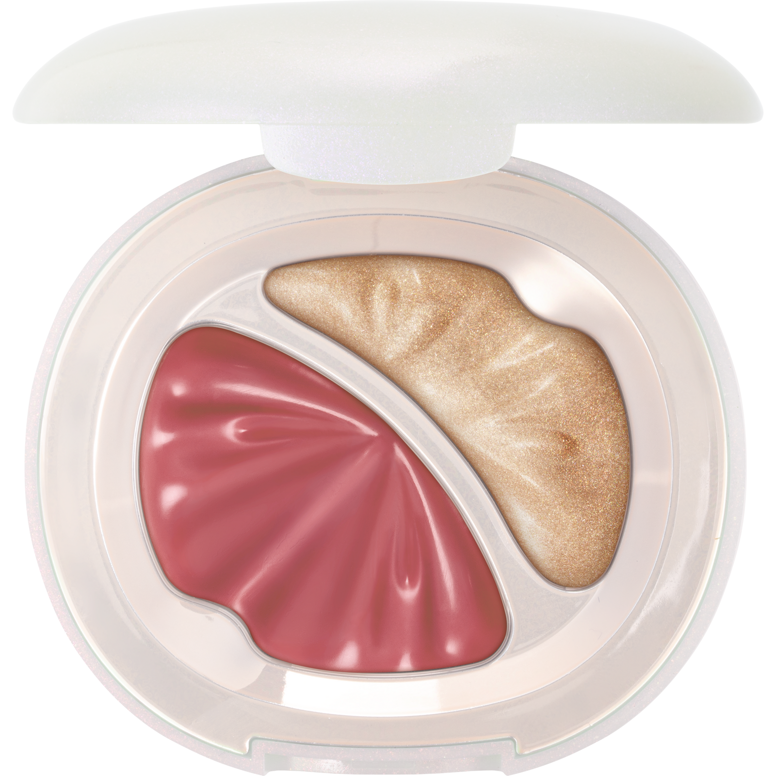 Catrice BRIDES & BESTIES Blush & Highlighter Duo