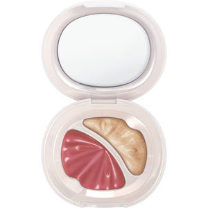 Catrice BRIDES & BESTIES Blush & Highlighter Duo
