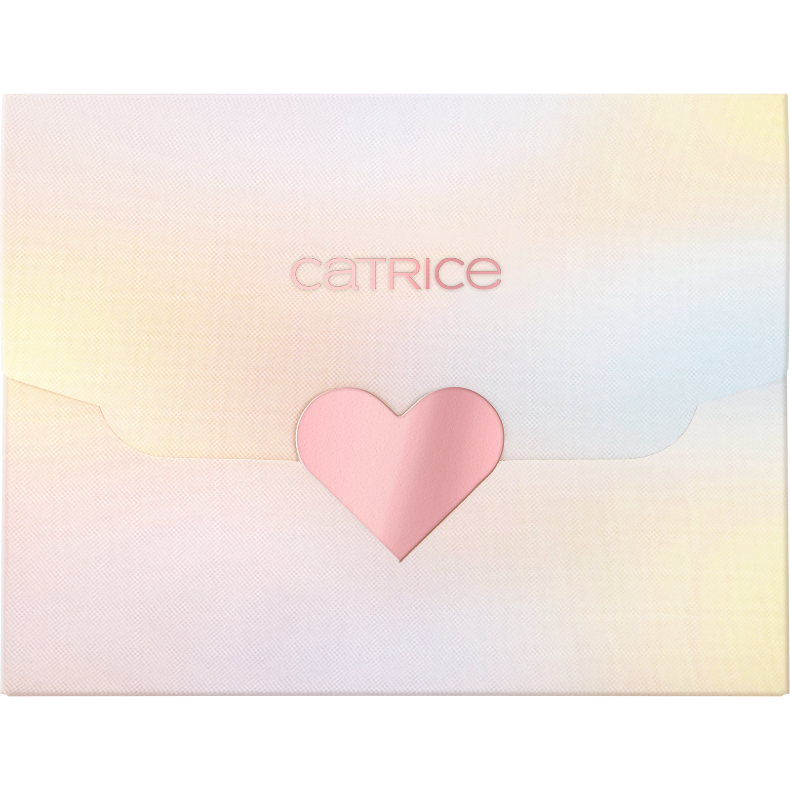 Catrice BRIDES & BESTIES Glow Control Blotting Paper