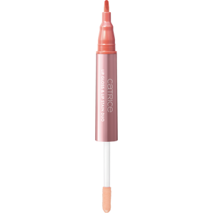 Catrice BRIDES & BESTIES Lip Gloss & Lip Stain Duo