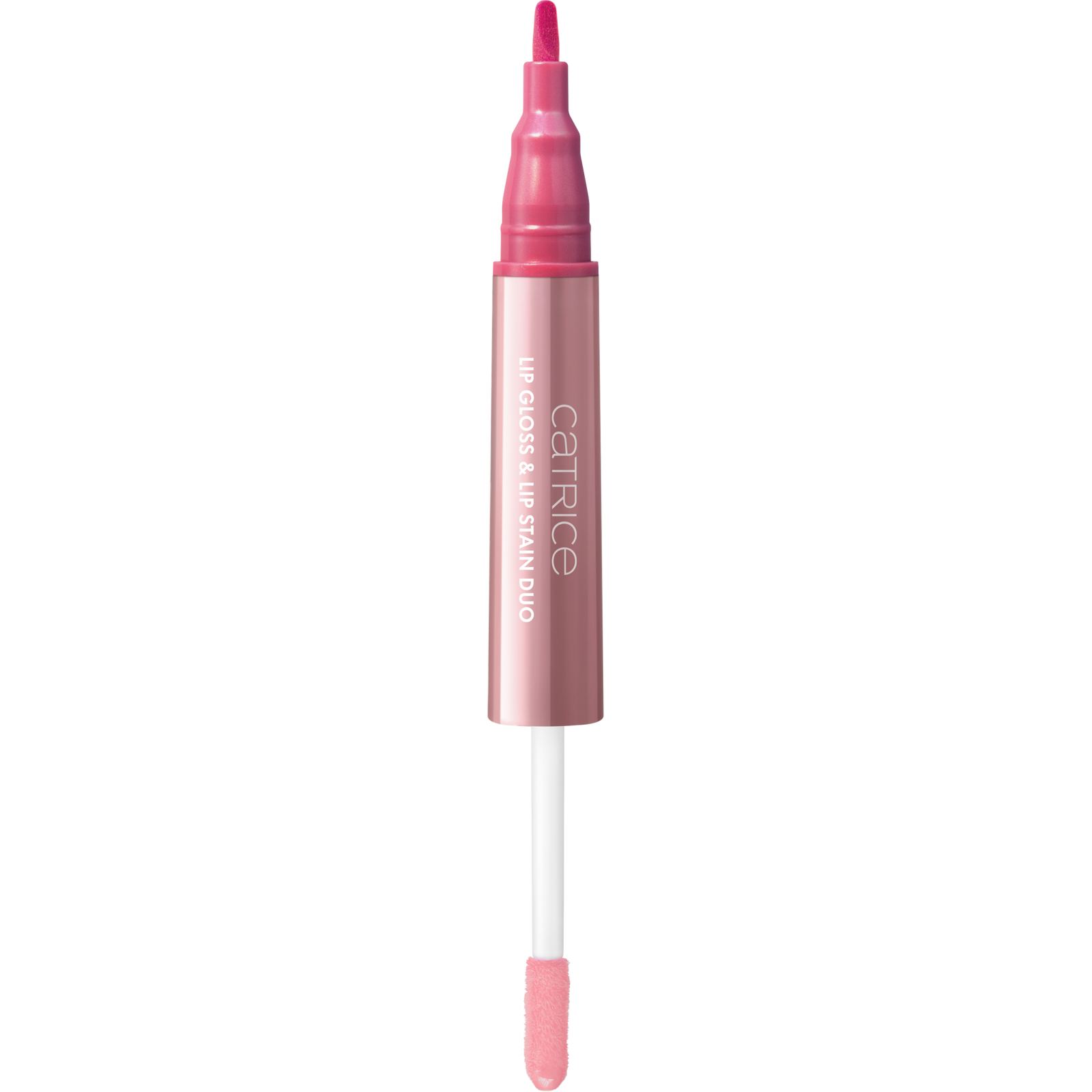 Catrice BRIDES & BESTIES Lip Gloss & Lip Stain Duo