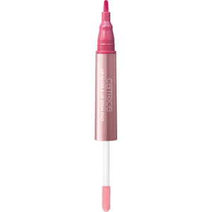 Catrice BRIDES & BESTIES Lip Gloss & Lip Stain Duo