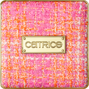 Catrice SPRING AND THE CITY Eye & Cheek Glow Complex