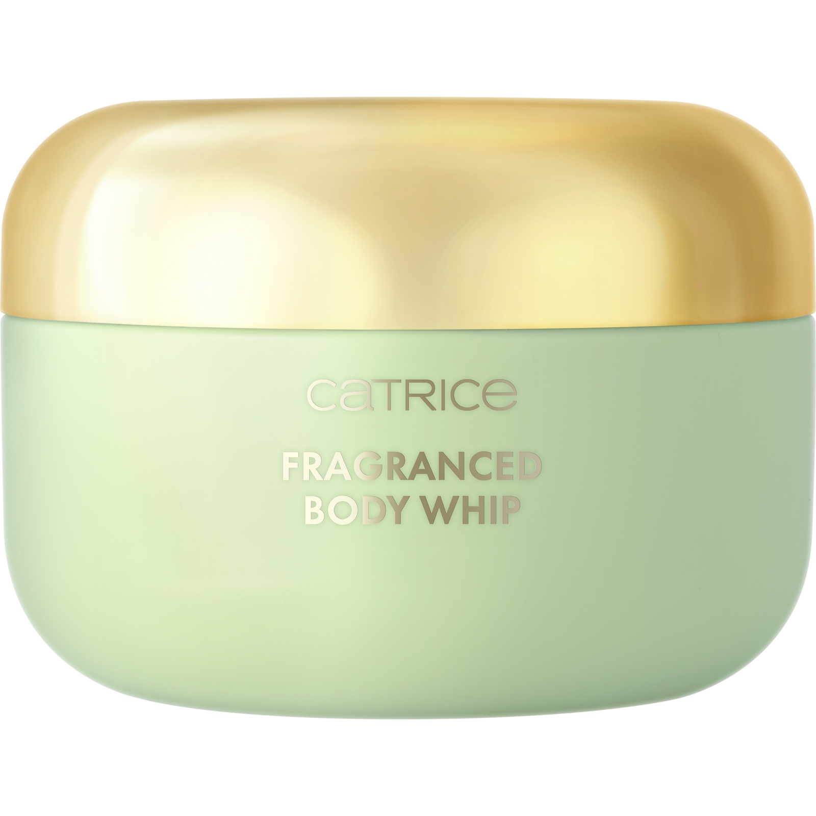 Catrice PISTACHIO CREAM DELIGHT Fragranced Body Whip