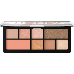Catrice The Warm Honey Eyeshadow Palette