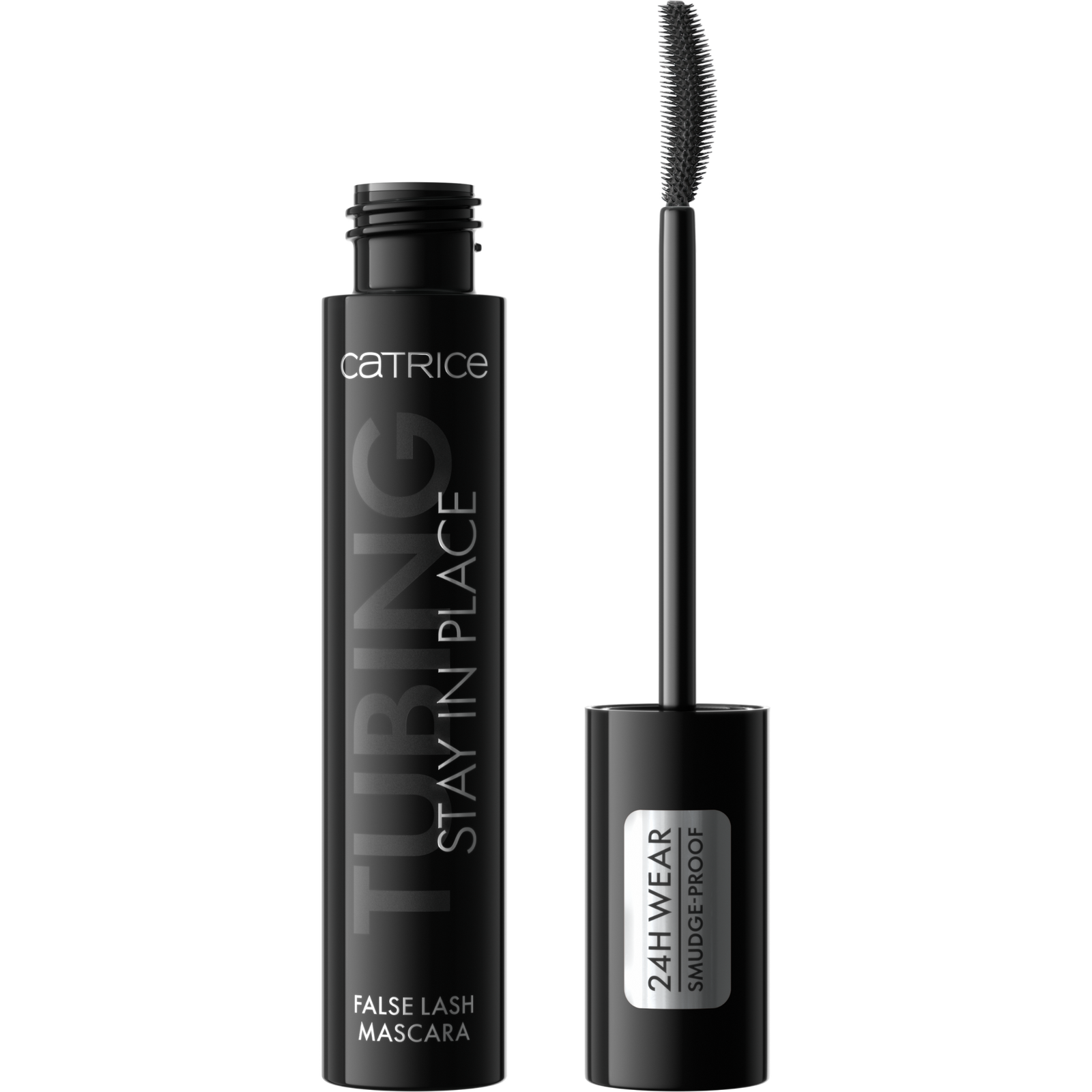 Catrice TUBING Stay In Place False Lash Mascara