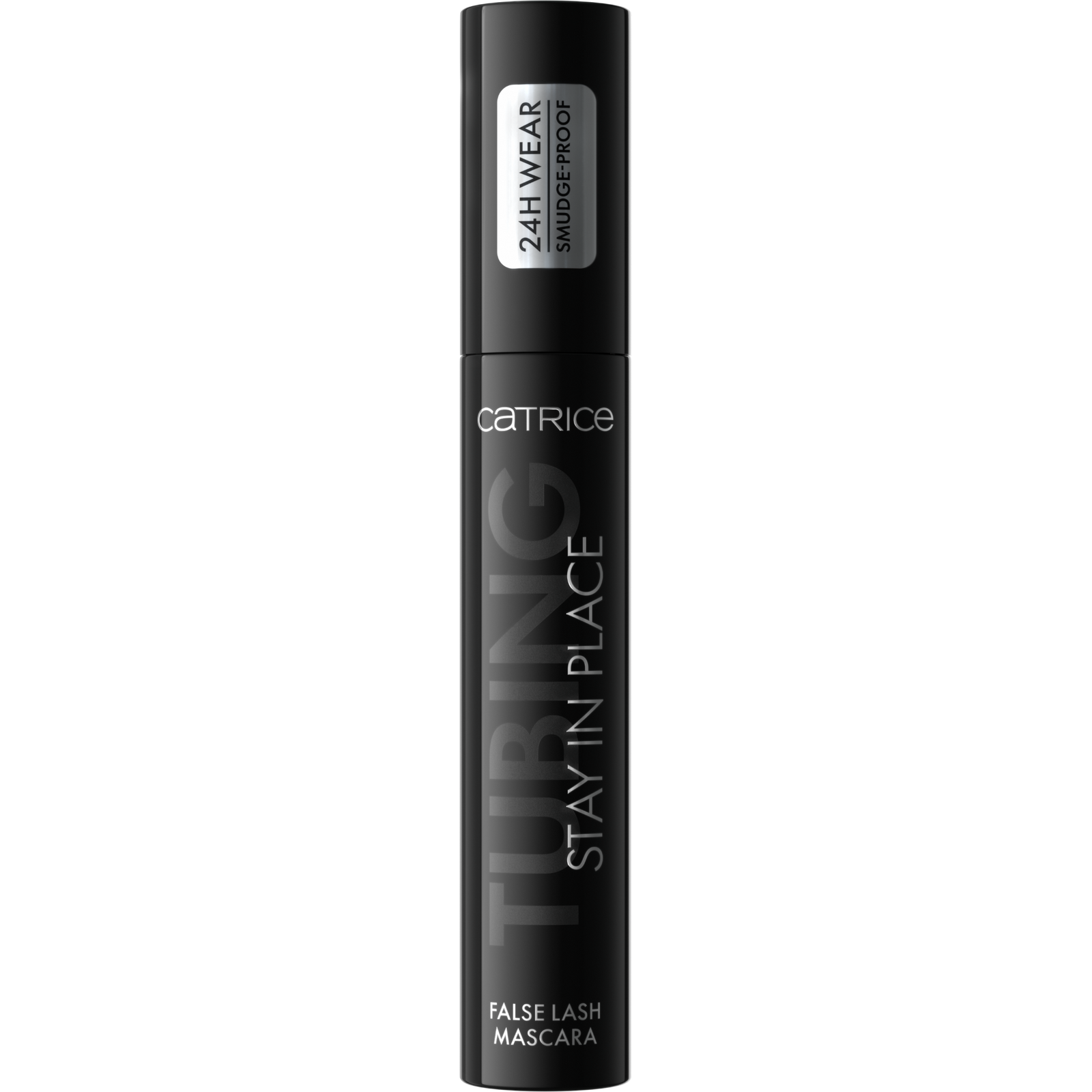 Catrice TUBING Stay In Place False Lash Mascara