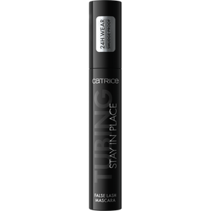 Catrice TUBING Stay In Place False Lash Mascara