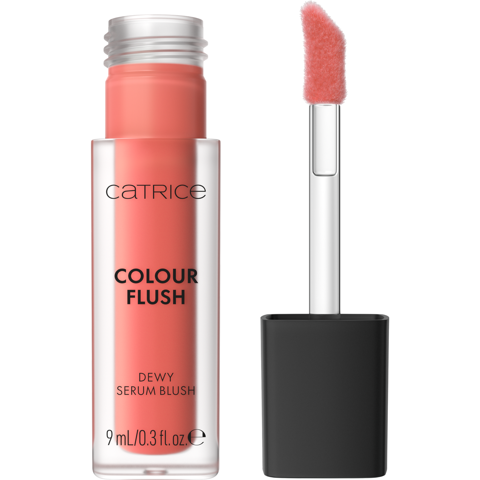 Catrice Colour Flush Dewy Serum Blush