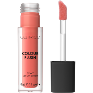 Catrice Colour Flush Dewy Serum Blush