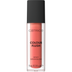Catrice Colour Flush Dewy Serum Blush