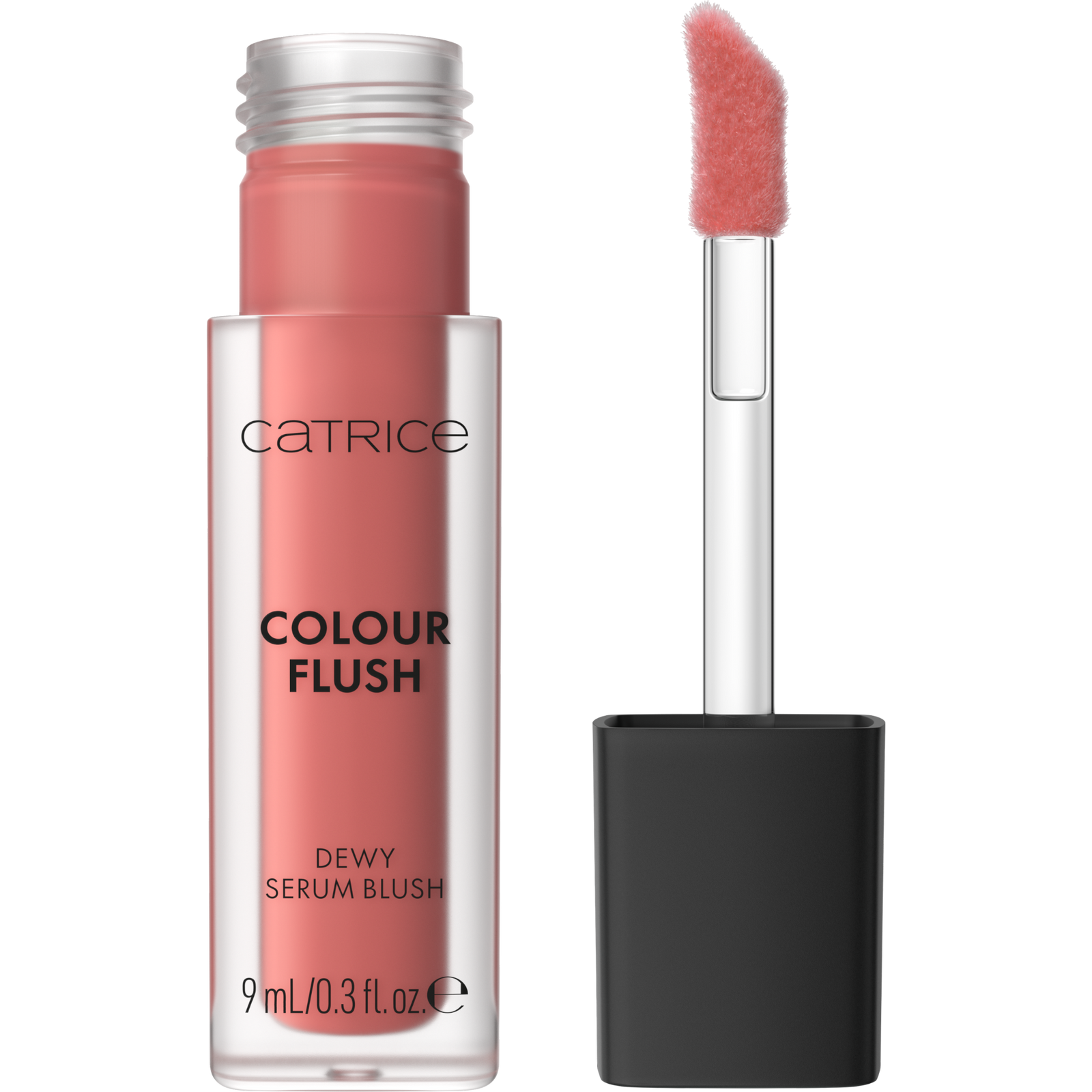 Catrice Colour Flush Dewy Serum Blush
