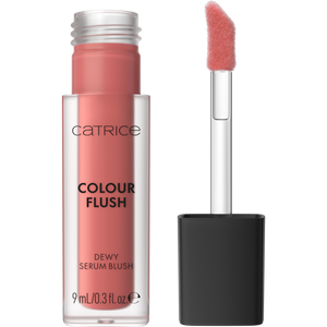 Catrice Colour Flush Dewy Serum Blush