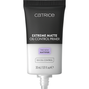 Catrice Extreme Matte Oil-Control Primer