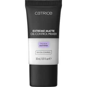 Catrice Extreme Matte Oil-Control Primer
