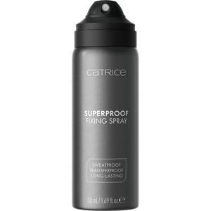 Catrice Superproof Fixing Spray