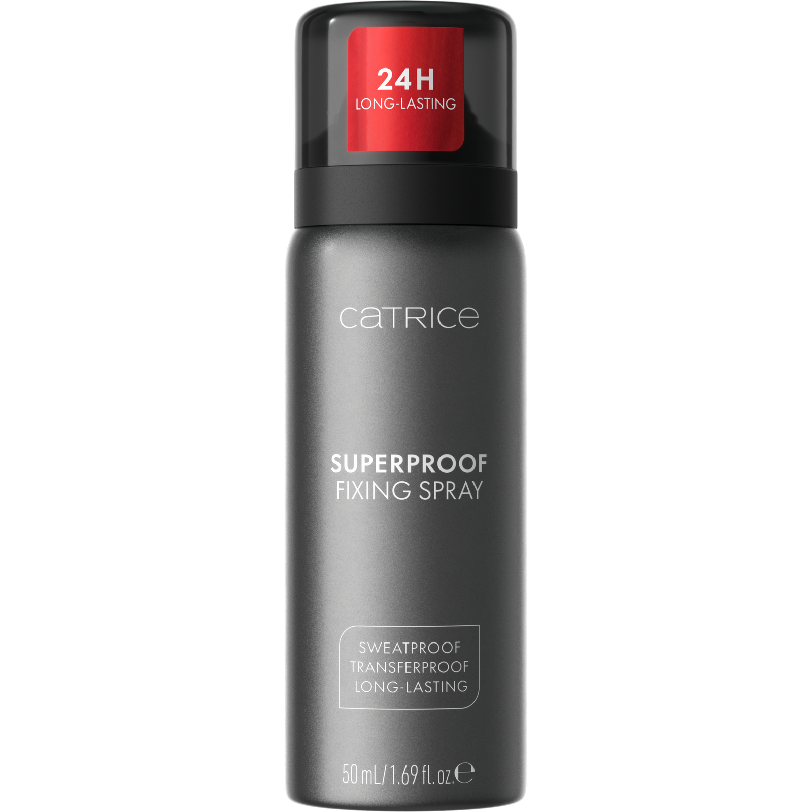 Catrice Superproof Fixing Spray