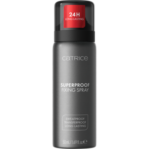 Catrice Superproof Fixing Spray