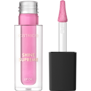 Catrice Shine Supreme Lip Oil