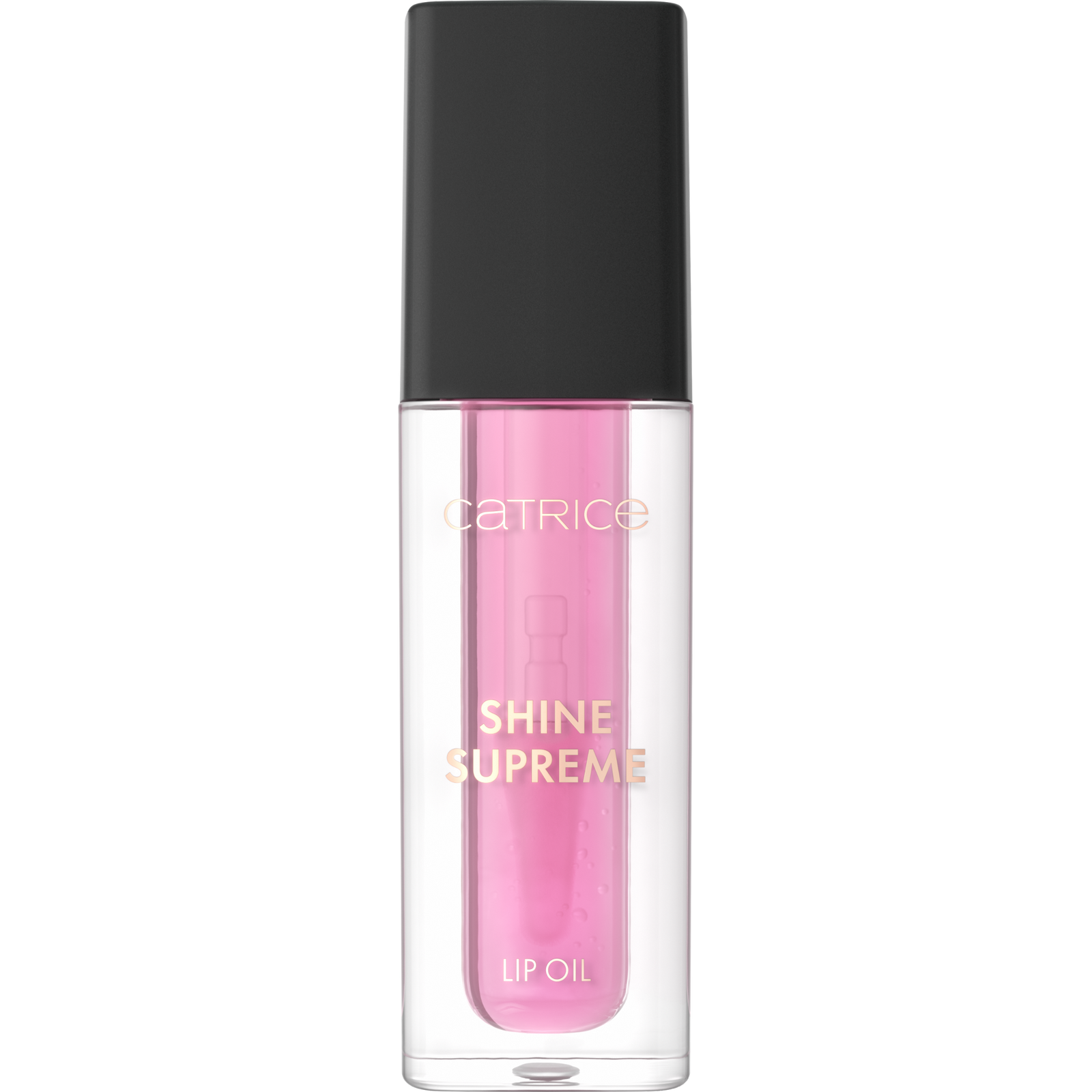 Catrice Shine Supreme Lip Oil