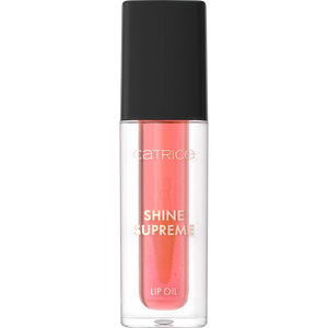 Catrice Shine Supreme Lip Oil