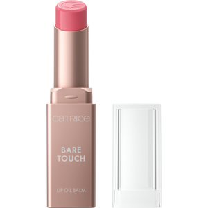 Catrice Bare Touch Lip Oil Balm