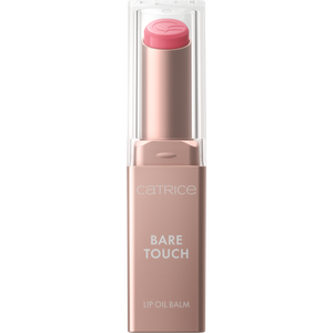 Catrice Bare Touch Lip Oil Balm