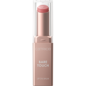 Catrice Bare Touch Lip Oil Balm