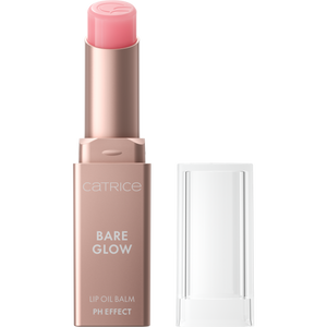 Catrice Bare Touch Lip Oil Balm