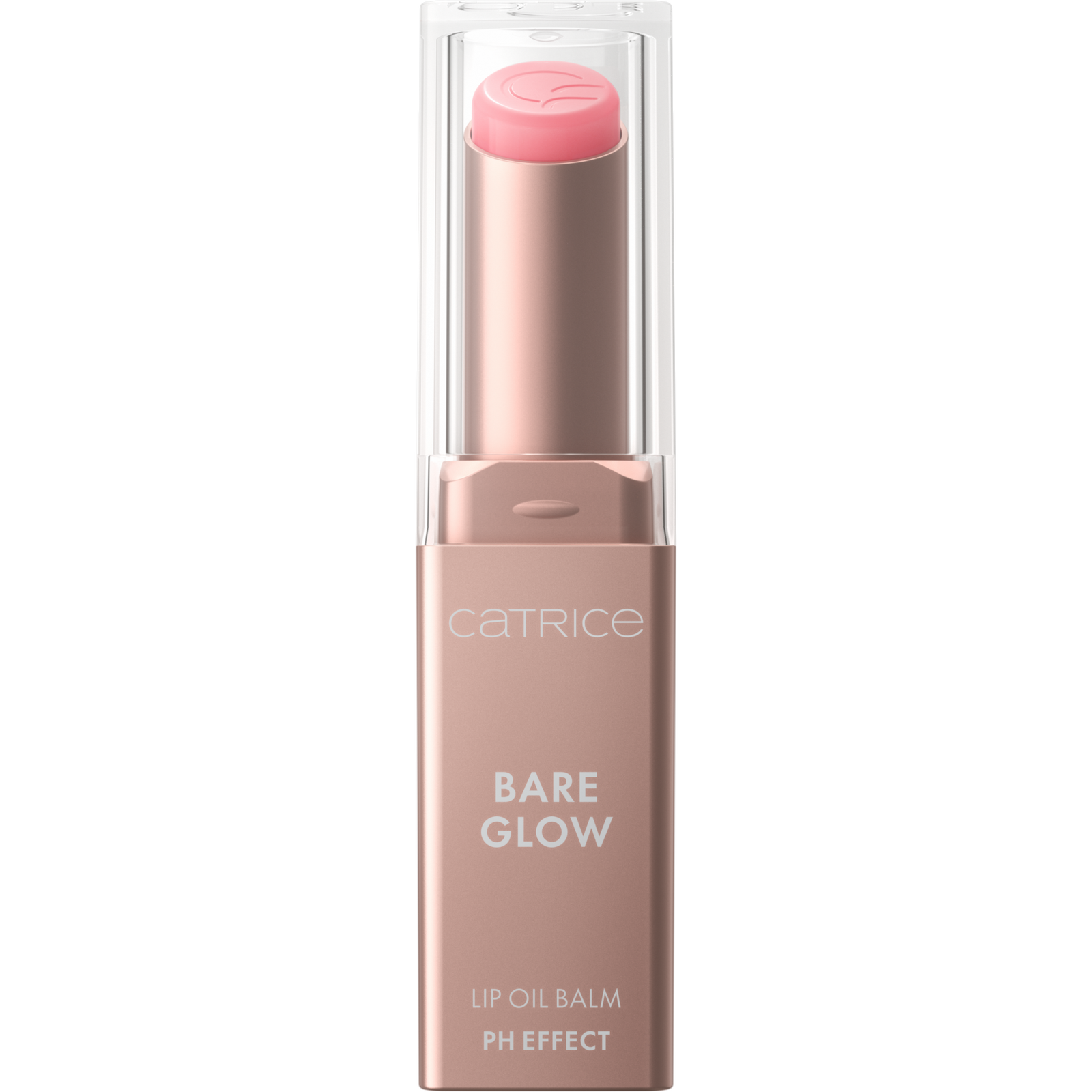 Catrice Bare Glow Lip Oil Balm