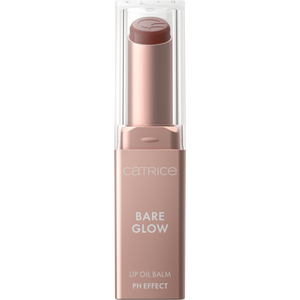 Catrice Bare Glow Lip Oil Balm