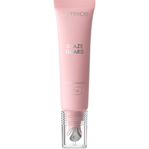 Catrice Glaze Guard Lip Treatment